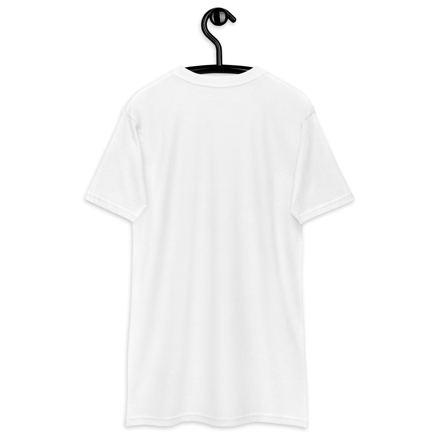 So Fly Men’s Premium Heavyweight Tee