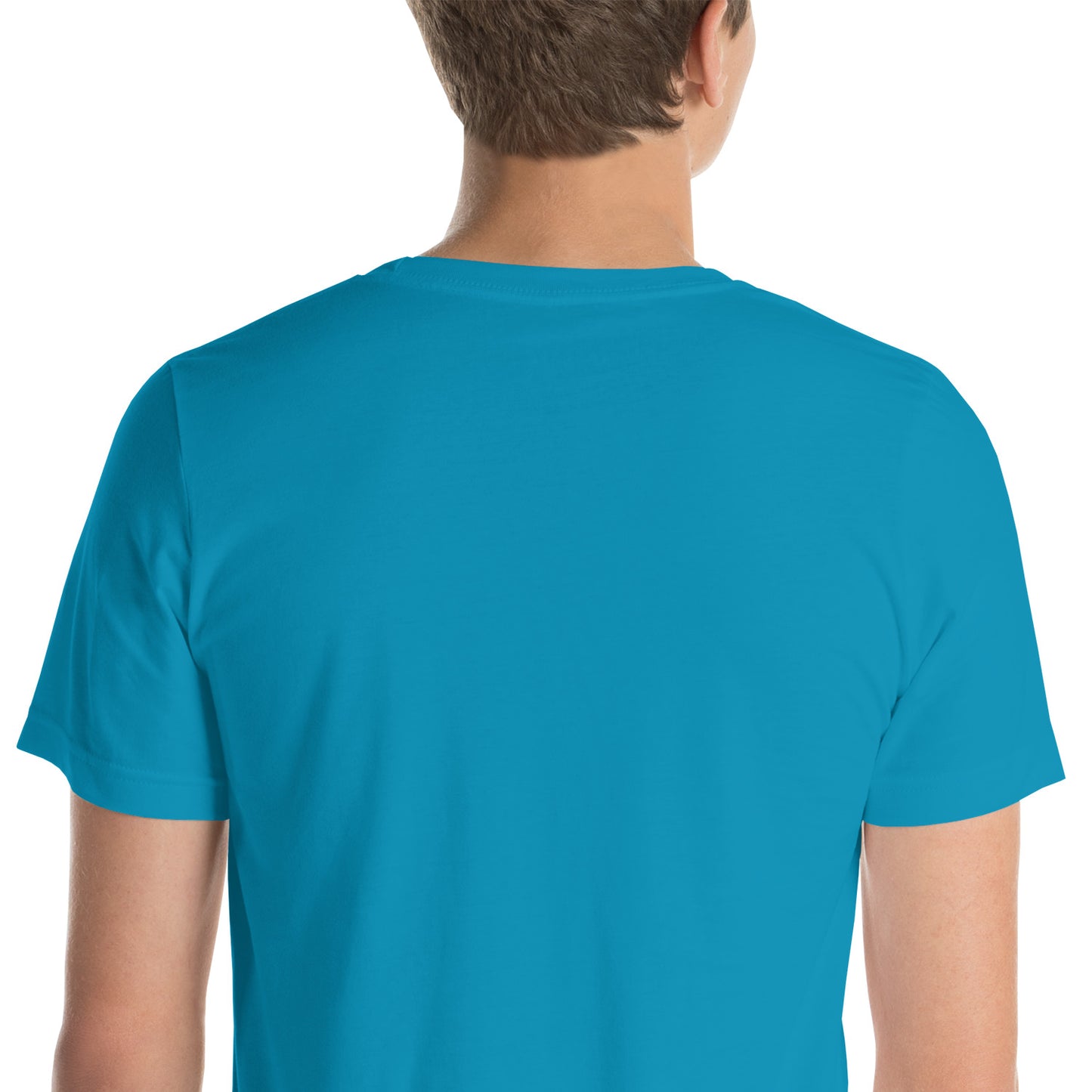 Anatomy of an Umbrella Cockatoo - Short Sleeve Tee
