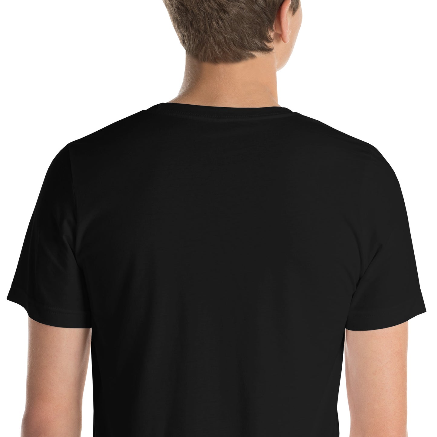 Anatomy of an Umbrella Cockatoo - Short Sleeve Tee