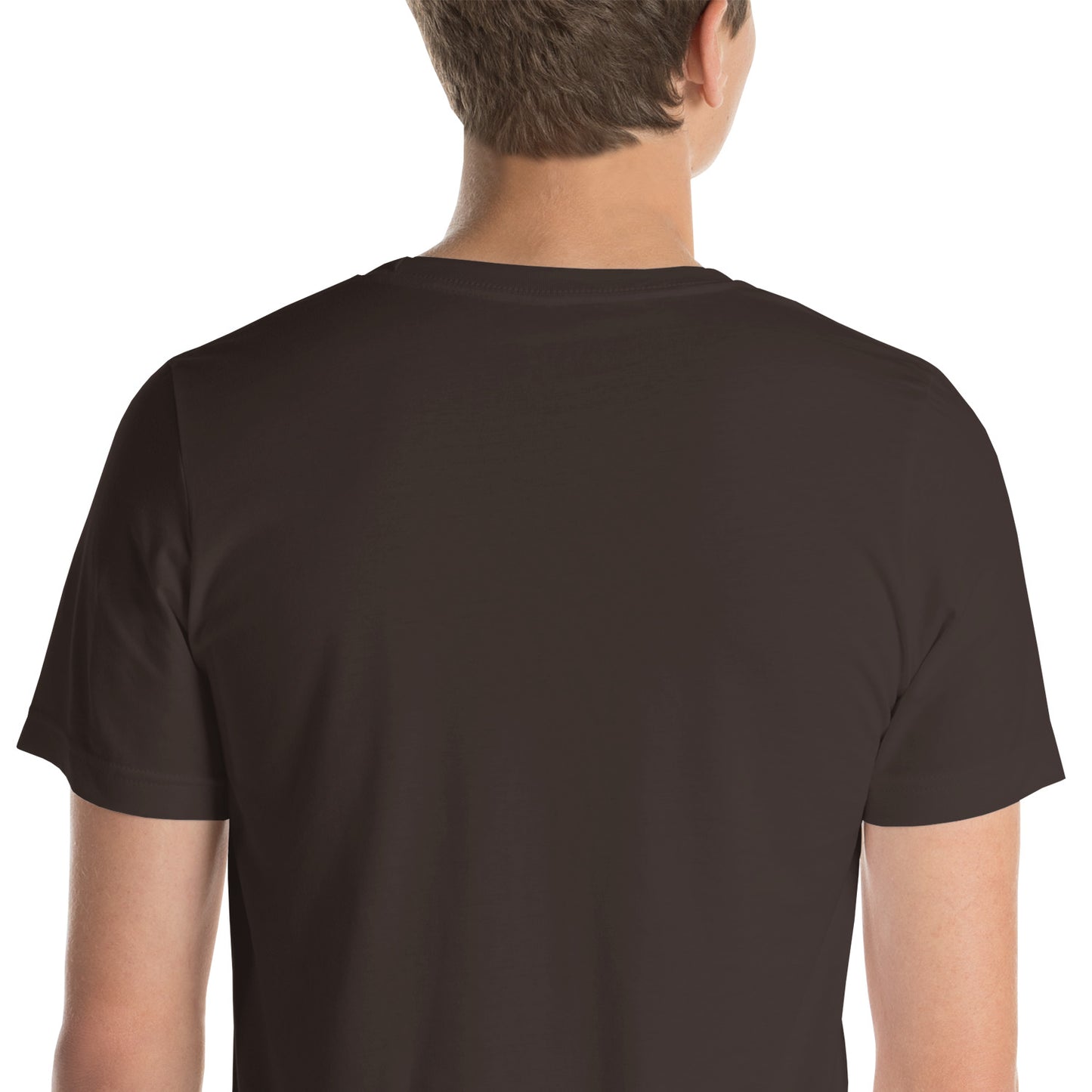 Anatomy of an Umbrella Cockatoo - Short Sleeve Tee