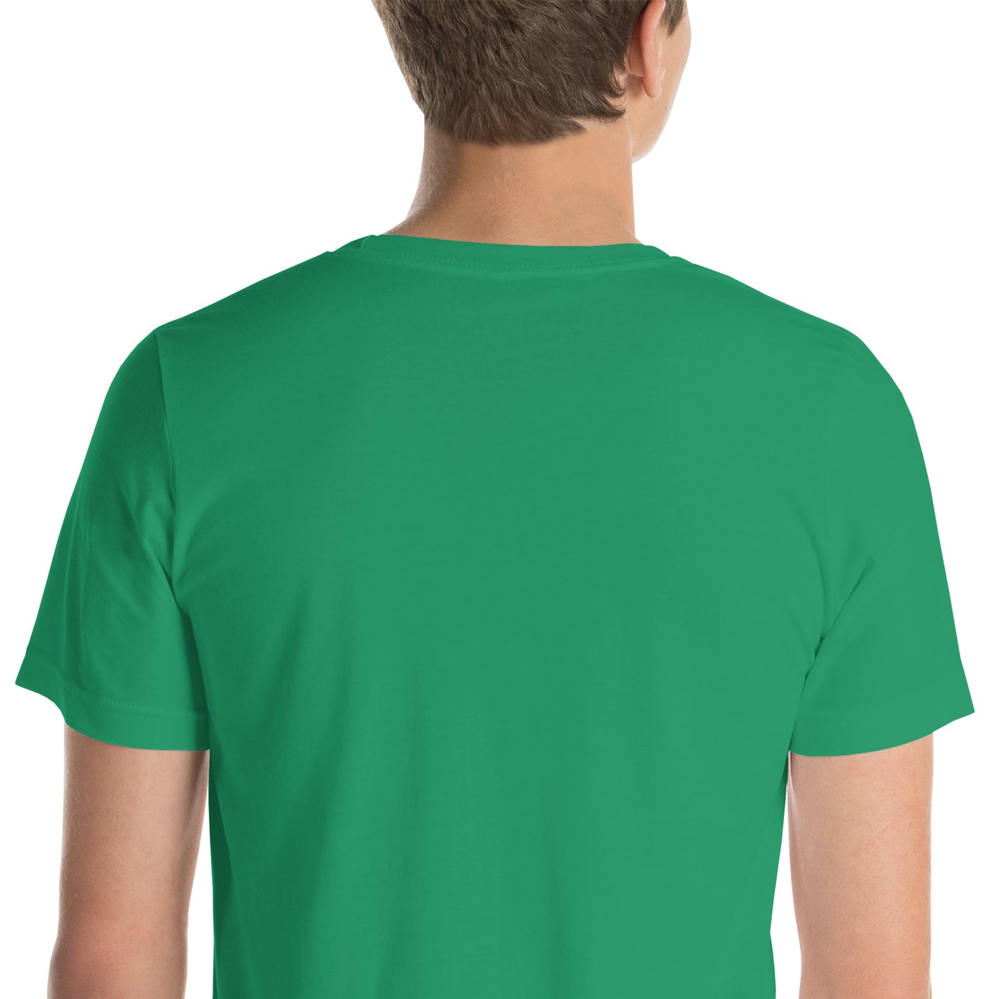 Anatomy of an Umbrella Cockatoo - Short Sleeve Tee