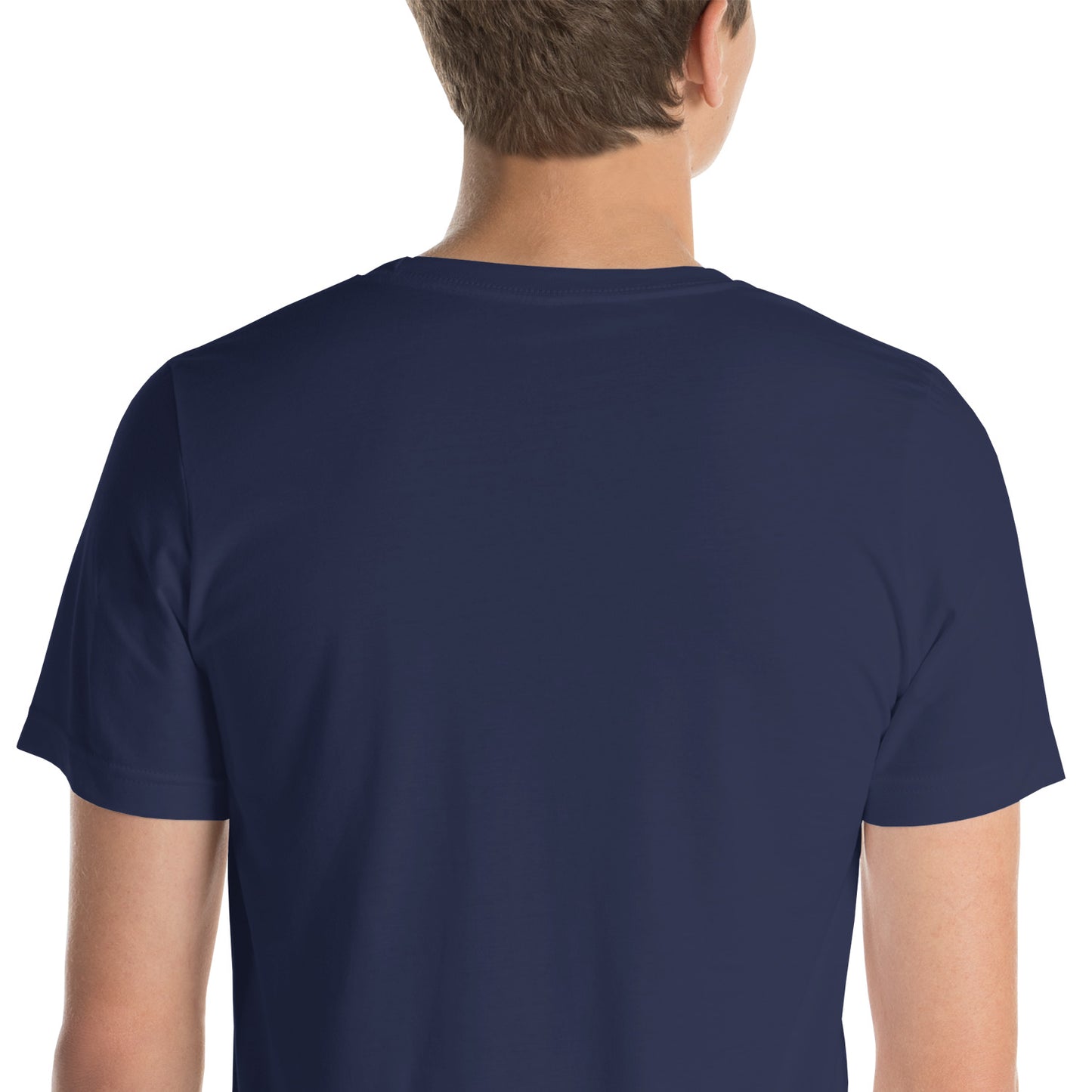 Anatomy of an Umbrella Cockatoo - Short Sleeve Tee