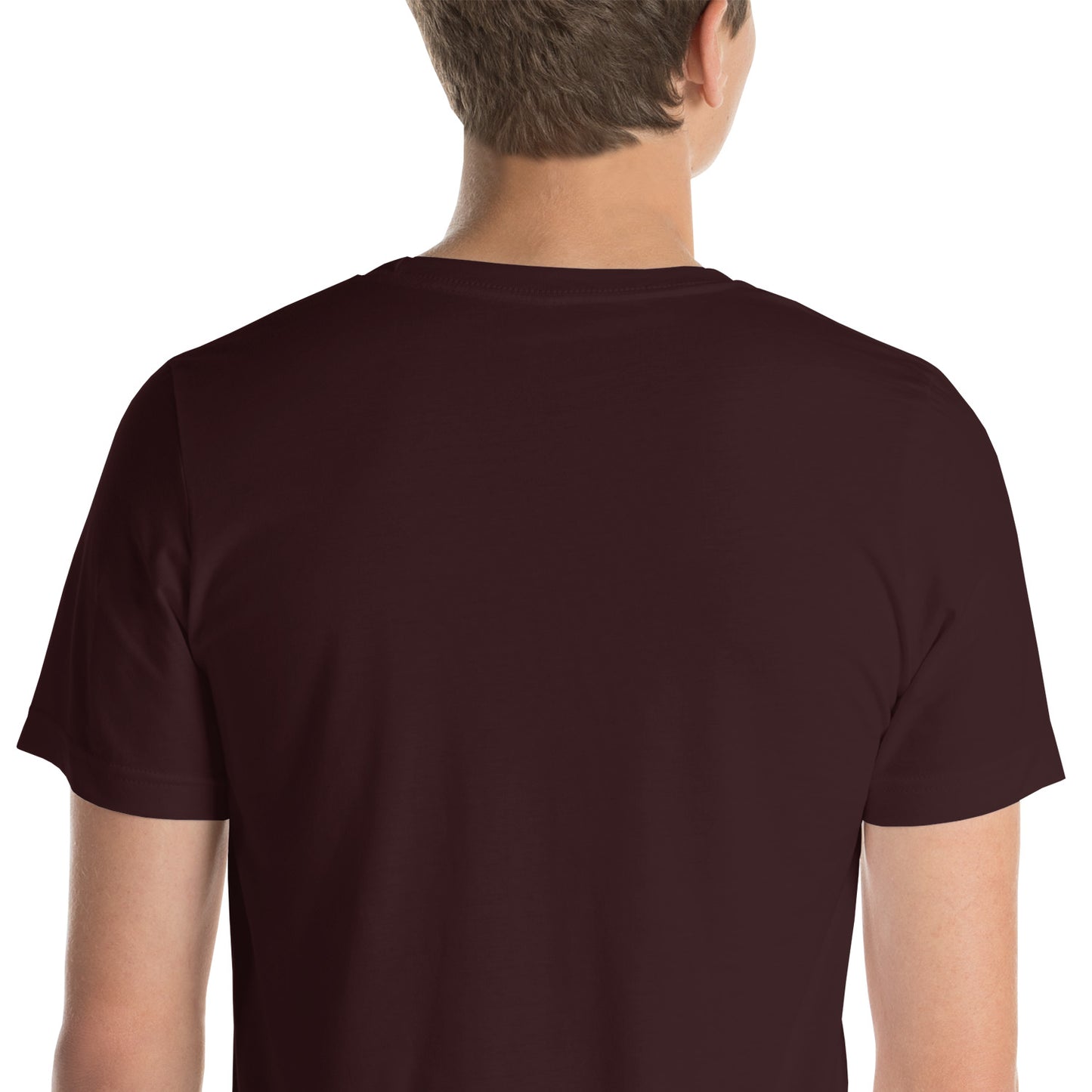 Anatomy of an Umbrella Cockatoo - Short Sleeve Tee