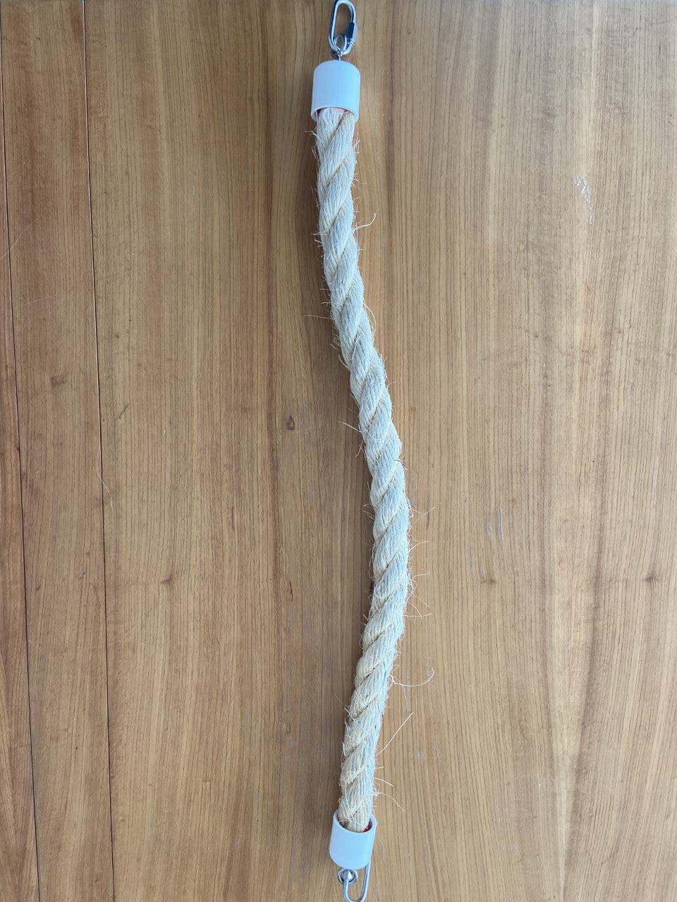 1" Sisal Rope Perch