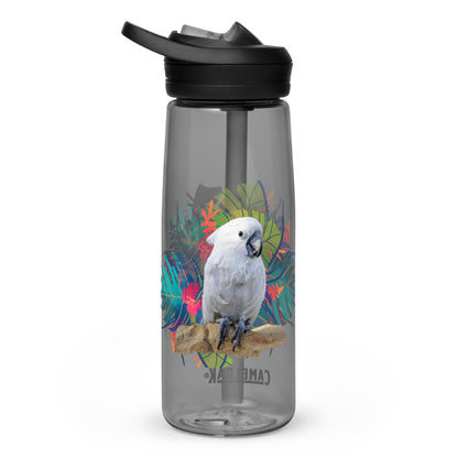 Cockatoo Water Bottle