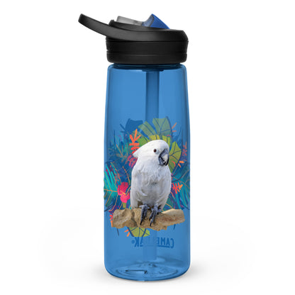 Cockatoo Water Bottle